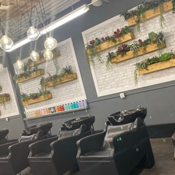 Hair Benders Salon