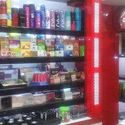 Shagun Cosmetics