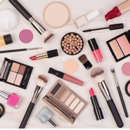 Neelam Cosmetic, Makeup and Jewellery Shop