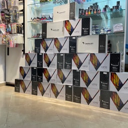 Ok Cosmetique Produits Onglerie Kouba