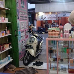 Lianaskincare Rengasdengklok