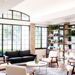 Meraki Salon and Spa