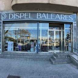 Dispel Baleares