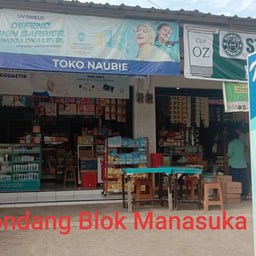 Naubie Shop