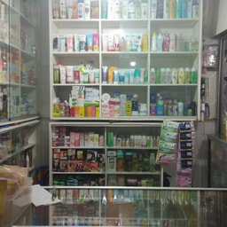 Toko Zesi Beauty And Kids Kosmetik