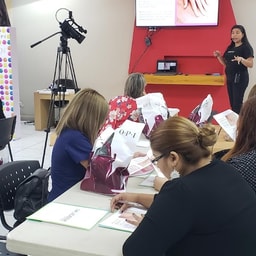 Corporacion Cosmetica