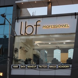 LBF Professionnel