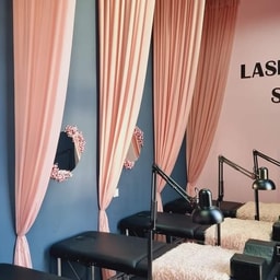 Pink Studio