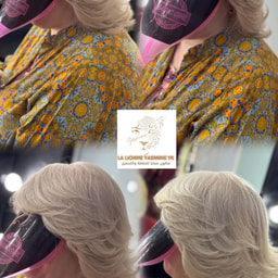 Sabaya Salon Hay El Qods