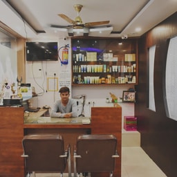 Aliza Beauty Zone