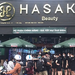 Hasaki Beauty & Clinic
