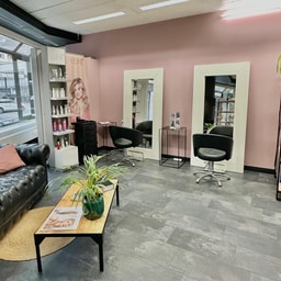 XS Studio Coiffure | Salon Arquebuse