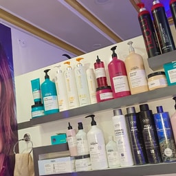 DJJ Hair and Beauty Salon