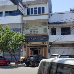 Intan Jaya