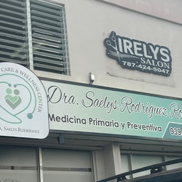 Irelys Salón