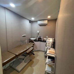 Karthika's Aesthetic Centre