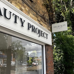 The Beauty Project 37