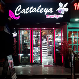 Cattaleya Boutique