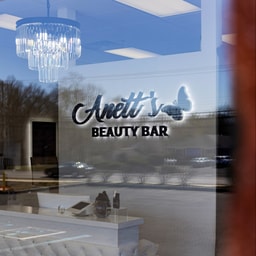 Anett's Beauty Bar
