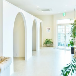 eyelash salon fortuna