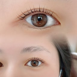 EyelashSalon Delie