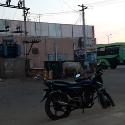 Sivagangai Beauty Parlour