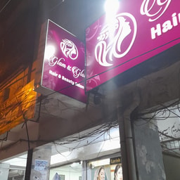 Glam & Glow Beauty Salon