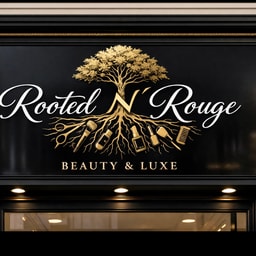 Rooted N Rouge