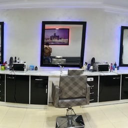 Sizo Salon De Coiffure