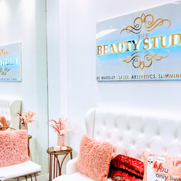 The Beauty Studio