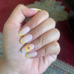 Khaoula Beauty Salon