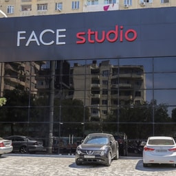 FACE Studio Xalqlar