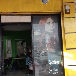 Dessy Salon