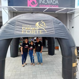 Inovada