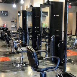 Meraki Salon & Boutique