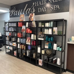 Paula's Hair Salon & Day Spa