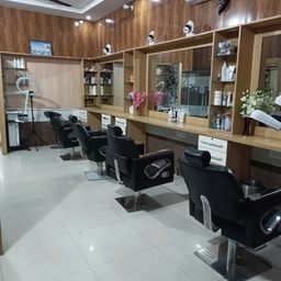 Nancy Beauty salon