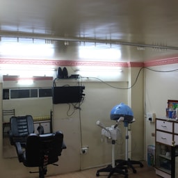 Sumukhi Beauty Parlour