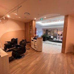 Savoy Beauty - Innaloo