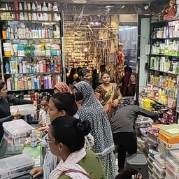 Yash Cosmetics