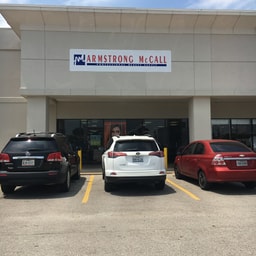 Armstrong McCall Professional Beauty Supply