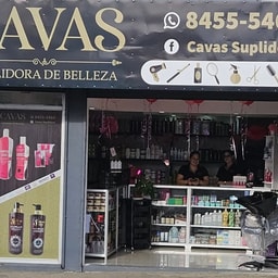 Suplidora de Belleza CAVAS