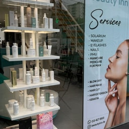 Beauty Inn