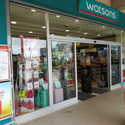 Watsons Worksquare