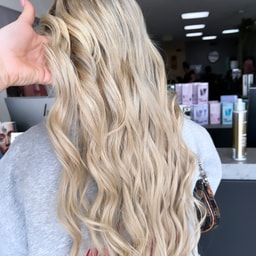 Infringe Hair Co