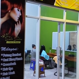 Sulis Salon