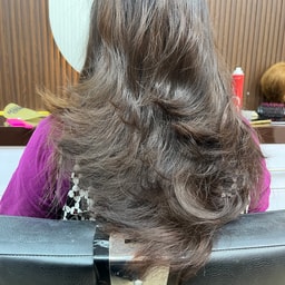 Belle Curls Beauty Salon
