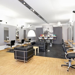 Sigi Renner Friseure