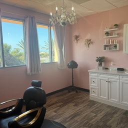 Divine Locks Hair Studio