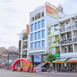 Tham My DIVA Long Xuyen